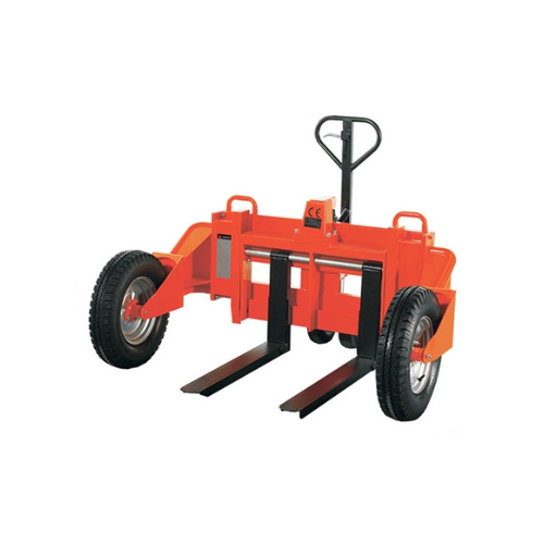 RTT12 -Transpalette tout terrain 1200kg