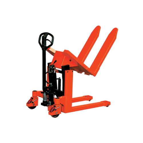 LT10E - Transpalette basculeur 1000kg